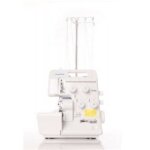 Surjeteuse - juki - mo - 654de - 2 3 ou 4 fils - diff�rentiel - boucleurs industriels