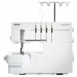 Surjeteuse pfaff hobbylock 2. 5
