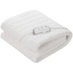 Surmatelas chauffant extra moelleux en polaire - medisana - hu 672 - chauffe - lit - 4 reglages - 3 minuteries ... Surmatelas chauffant extra moelleux en polaire - medisana - hu 672 - chauffe - lit - 4 reglages - 3 minuteries ...