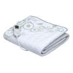 Surmatelas Électrique - lanaform - heating blanket s2 - 160x140cm - blanc - mixte Surmatelas Électrique - lanaform - heating blanket s2 - 160x140cm - blanc - mixte