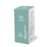 Surmatelas lestra fjord � m�moire de forme 160 x 200 cm lestra