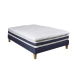 Surmatelas duvet et plumes de canard 140x200 someo rêve Surmatelas duvet et plumes de canard 140x200 someo rêve