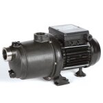 Surpresseur 1. 5 cv mono pour robot piscine hydraulique