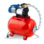 Surpresseur 50l ksb multiecotop35e50 08 kw jusqu 4 m3 / h monophas 220v