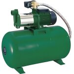 Surpresseur 60 litres 1450 watts