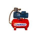 Surpresseur eau pour maison 100l pedrollo hydro fresh plurijetm4100x - pompe centrifuge - jusquà 7m Surpresseur eau pour maison 100l pedrollo hydro fresh plurijetm4100x - pompe centrifuge - jusquà 7m