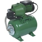 Surpresseur quip dune pompe 600 w surjet
