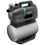 Surpresseur - gardena - 09064 - 61 - 3800 l / h - electrique - allumage automatique