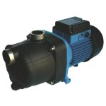 Surpresseur polaris - zodiac - 1cv mono - pour robots  surpression