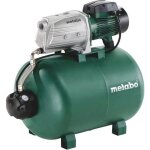 Surpresseur avec rservoir metabo hww 9000 / 100 g - 1900w 51bar 100l