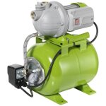 Toolcraft to - 8992890 surpresseur avec rservoir 230 v / ac 4600 l / h