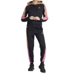 Survêtement - adidas - boldblock - noir - manches longues - multisport Survêtement - adidas - boldblock - noir - manches longues - multisport