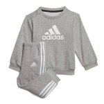 Survetements adidas bos gris - mixte / bb