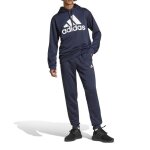 Survêtement - adidas - iy6659 - bleu - homme - manches longues Survêtement - adidas - iy6659 - bleu - homme - manches longues