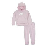 Survêtement bébé fille - nike club fleece - rose - 2 ans - confortable et doux Survêtement bébé fille - nike club fleece - rose - 2 ans - confortable et doux