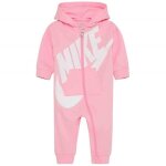 Surv�tement b�b� et petit enfant nike play all day - rose - manches longues - indoor - multisport - respirant ...