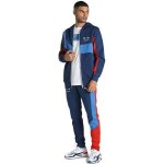 Survtement  capuche puma bmw motorsport bleu