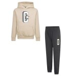 Survtement - converse - cstar - beige - garon - multisport