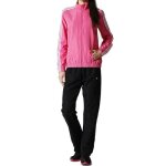 Survêtement coupe - vent - adidas - ess 3s - rose - climalite® - femme Survêtement coupe - vent - adidas - ess 3s - rose - climalite® - femme