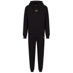 Survtement - ea7 - noir - homme - multisport - indoor