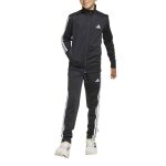 Adidas survêtement pour enfant essentials climacool noir jd6502 Adidas survêtement pour enfant essentials climacool noir jd6502