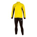 Surv�tement enfant - joma - derby - jaune / noir - 11 / 12 ans - football