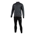 Survêtement enfant - joma - derby - noir - respirant - 11 / 12 ans Survêtement enfant - joma - derby - noir - respirant - 11 / 12 ans