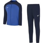 Survêtement enfant nike academy pro - bleu / marine - coupe décontractée - technologie dri - fit - poches ... Survêtement enfant nike academy pro - bleu / marine - coupe décontractée - technologie dri - fit - poches ...