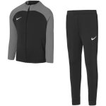 Survêtement enfant nike academy pro - noir / gris - coupe décontractée - technologie dri - fit - poches ... Survêtement enfant nike academy pro - noir / gris - coupe décontractée - technologie dri - fit - poches ...