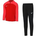 Survêtement enfant nike academy pro - rouge / noir - coupe décontractée - technologie dri - fit - poches ... Survêtement enfant nike academy pro - rouge / noir - coupe décontractée - technologie dri - fit - poches ...