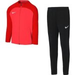 Survêtement enfant nike academy pro - rouge / noir - coupe décontractée - technologie dri - fit - poches ... Survêtement enfant nike academy pro - rouge / noir - coupe décontractée - technologie dri - fit - poches ...