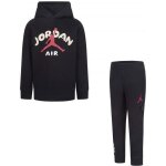 Survtement enfant - nike - lil champ - noir - manches longues - respirant - multisport