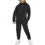 Survêtement enfant nike tech fleece noir - manches longues Survêtement enfant nike tech fleece noir - manches longues