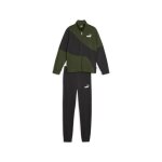 Survtement enfant om core 2023 / 24 - myrtle - 8 ans
