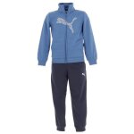Survetement ensemble jr boys poly suit - puma