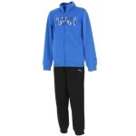Survetement ensemble smu s2k blue survet jr - puma