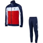 Survêtement enfant - equipe de france de football - fff - bleu - polyester - officiel Survêtement enfant - equipe de france de football - fff - bleu - polyester - officiel