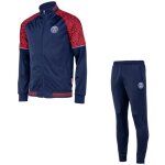 Survtement enfant - paris saint germain - fit - bleu - sans manche - football
