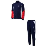 Survêtement fit fan fff - collection officielle equipe de france de football Survêtement fit fan fff - collection officielle equipe de france de football