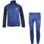 Survêtement - equipe de france - fff - bleu - enfant - manches longues Survêtement - equipe de france - fff - bleu - enfant - manches longues