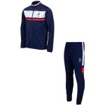 Survêtement enfant - equipe de france de football - fff - manches longues - bleu - officiel Survêtement enfant - equipe de france de football - fff - manches longues - bleu - officiel