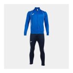 Surv�tement de football - joma - championship vii - bleu - manches longues - taille xxl