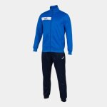 Survtement de football joma columbus - bleu royal / bleu marine - taille m - manches longues - respirant ...