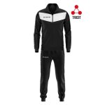 Survtement - givova - visa - noir / blanc - homme - respirant - manches longues