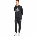 Survêtement homme - adidas - ip1610 - manches longues - imperméable - respirant Survêtement homme - adidas - ip1610 - manches longues - imperméable - respirant