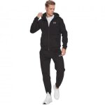 Surv�tement homme ea7 noir 6rpv66pj07z