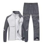 Survtement pour homme fashion sportswear ensemble 2 pices sweat  capuche + pantalon combinaison de ...
