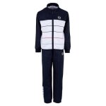 Survêtement homme - sergio tacchini - 39186 - bleu - vintage - manches longues Survêtement homme - sergio tacchini - 39186 - bleu - vintage - manches longues