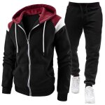 Survetement hommesurvêtements homme sweat à capuche à et pantalon jogging de cordon de serrage de sport ... Survetement hommesurvêtements homme sweat à capuche à et pantalon jogging de cordon de serrage de sport ...