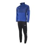 Survtement hummel authentic poly homme